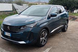 Peugeot 3008 BlueHDi 130 S&S EAT8 Allure
