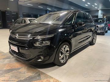 CITROEN C4 Picasso 1.6 e-HDi 115 Exclusive VISIODR