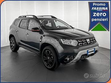 Dacia Duster 1.3 tce Journey 4x2 150cv edc fap