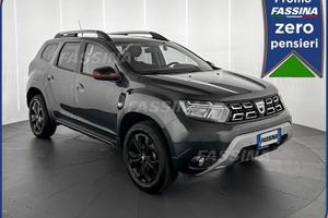Dacia Duster 1.3 tce Journey 4x2 150cv edc fap