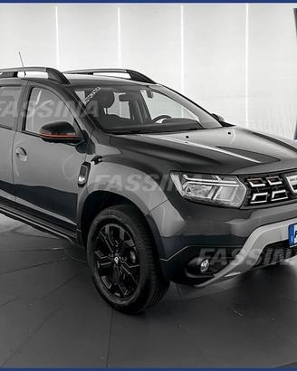 Dacia Duster 1.3 tce Journey 4x2 150cv edc fap