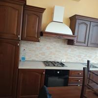 cucina nuovissima  a catania