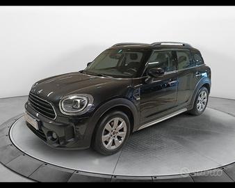 MINI Mini Countryman 1.5 One D Classic