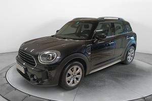 MINI Mini Countryman 1.5 One D Classic