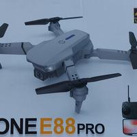 🔥❌Drone 4K, Wi-Fi e Riprese Facili Per tutti🛑❌