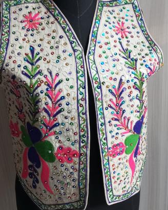 gilet 