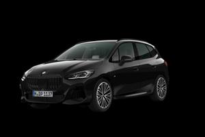 BMW 218d Active Tourer Msport auto