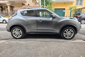 Nissan Juke 1.6 GPL Eco Acenta