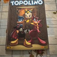 Disney Topolino n. 3466