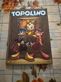 Disney Topolino n. 3466