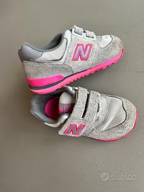 Scarpe New Balance bambina