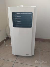 climatizzatore 6000 btu