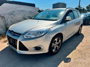 RICAMBI FORD FOCUS 2011 1.6 85KW T1DB