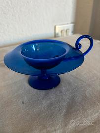 Porta candela Murano inizi 900