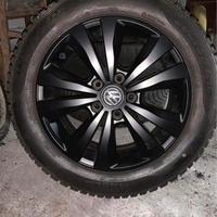 Cerchi Volkswagen