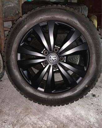 Cerchi Volkswagen