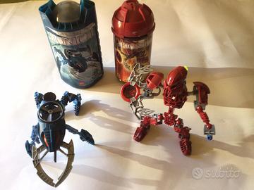 Bionicle Lego