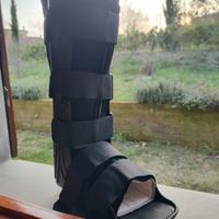 Tutore fixWalker piede M