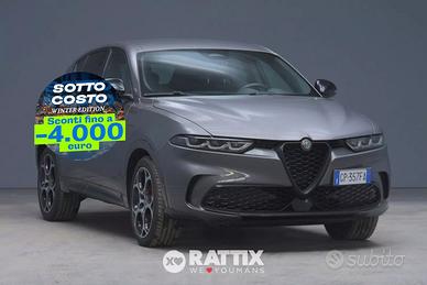ALFA ROMEO tonale Tonale 1.5 hybrid Veloce 160cv t
