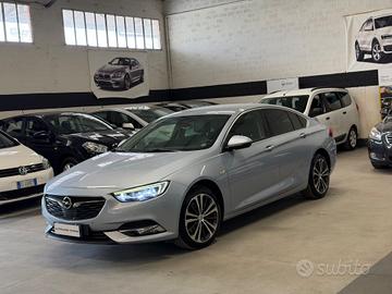 Opel Insignia 1.6 CDTI 136 CV S&S aut. Grand Sport
