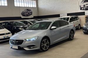 Opel Insignia 1.6 CDTI 136 CV S&S aut. Grand Sport