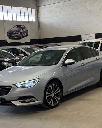 Opel Insignia 1.6 CDTI 136 CV S&S aut. Grand Sport