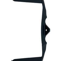 COPERCHIO DUCATI MONSTER RADIATORE CD 48016171B VA