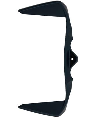 COPERCHIO DUCATI MONSTER RADIATORE CD 48016171B VA