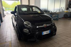 ABARTH 595 1.4 Turbo T-Jet 145 CV