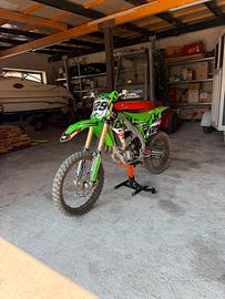 kawasaki 450