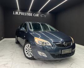 Opel Astra 1.7 CDTI 110CV 5 porte Elective unico P