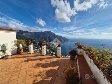 3 LOCALI A RAVELLO