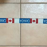 Cintura Canada – Misura M