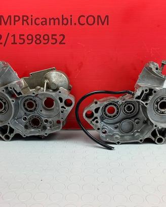 CARTER CENTRALI KAWASAKI KX 125 1999 2000 KX125 20