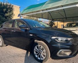 Fiat Tipo 1.6 Mjt S&S DCT 5 porte Lounge