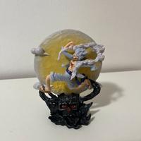 Action Figure Luffy Gear 5