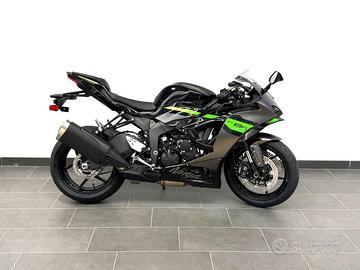 Kawasaki Ninja 636 ZX-6R ZX-6 R ZX6R PRONTA CONSEG