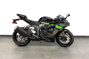 Kawasaki Ninja 636 ZX-6R ZX-6 R ZX6R PRONTA CONSEG