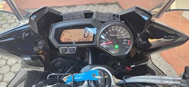 Yamaha Fz1 Fazer