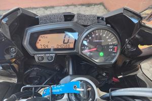 Yamaha Fz1 Fazer