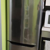 frigorifero LG Total no frost A+++