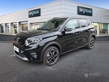 Citroën e-C3 Elettrico 113 cv Automatico MAX
