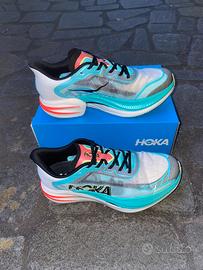 Hoka Cielo X1 2.0 Scarpe da Running