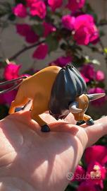 Pokémon figure Tauros scale 1/20 (not Bandai Scale