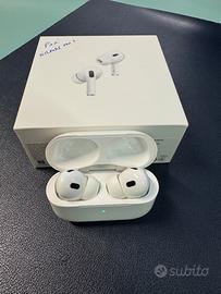Apple AirPods Pro (2ª Generazione) – MagSafe USB-C