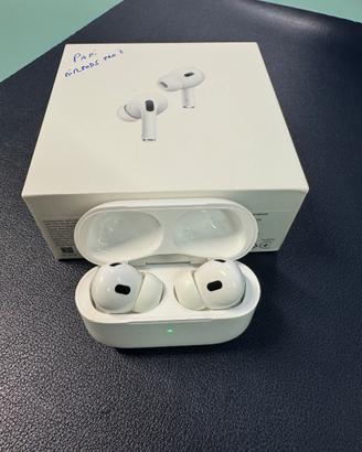 Apple AirPods Pro (2ª Generazione) – MagSafe USB-C