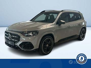 Mercedes-Benz GLB 200 4Matic AMG Line Advance...
