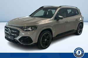 Mercedes-Benz GLB 200 4Matic AMG Line Advance...