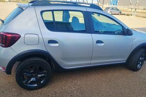 Dacia Sandero Stepway 1.5 dci start& stop