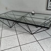 Tavolino Paolo piva anni 80